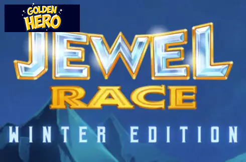 Jewel Race Winter Edition